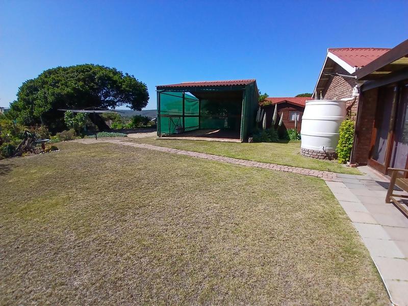 3 Bedroom Property for Sale in Stilbaai Wes Western Cape